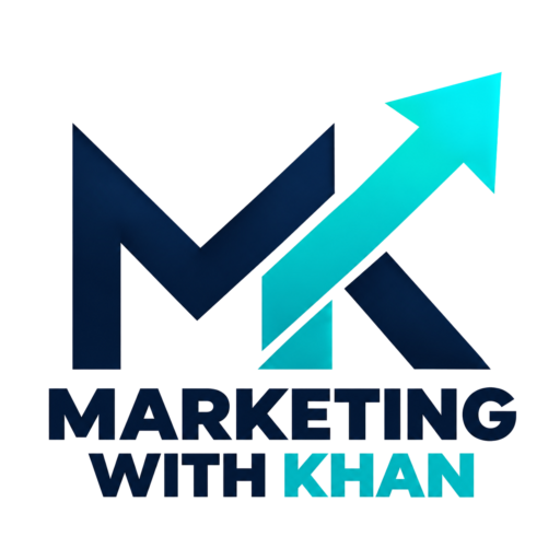 marketingwithkhan.com